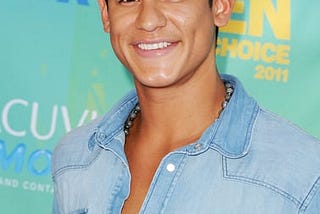 Bronson Pelletier Movies