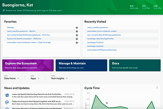 Platform Engineering: Creating your Internal Developer Platform (Part 2)