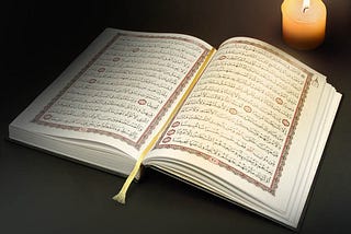 What Is The Source of Islam?