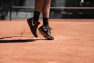 Understanding the Importance of First Serve in Tennis with Data Analysis