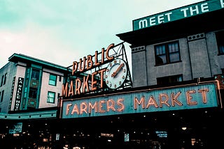 I’ve Been to Hell, I Like Seattle Better