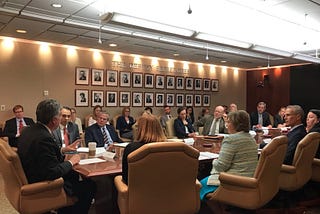 My Message to HHS on the Role of Medtech in Reducing Barriers to Coordinated Care