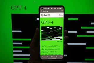 GPT-4 vs GPT-3.5: The Battle of AI Titans