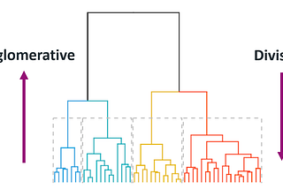 Hierarchical Clustering