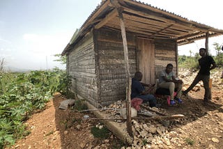 How ‘one of the most effective organizations in Haiti’ is breaking the cycle of poverty — and…