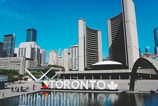 48 Hours of Food, Fun, and Family Adventure in Toronto & Niagara Falls