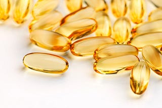 Fish Oil Supplements Might Help Prevent Cancer