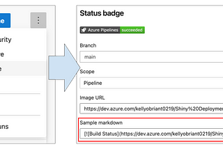 Azure DevOps Pipelines for deploying content to RStudio Connect