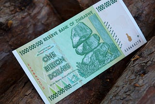 3 Steps to Becoming a Billionaire —  Think, Act, and Give