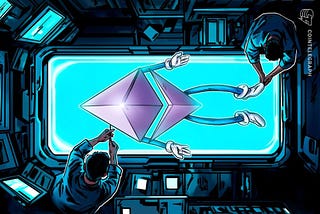 Ethereum’s Fusaka Upgrade: The Sleeping Giant Awakens