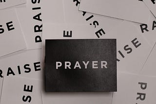 God is in the Story