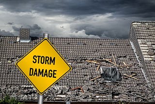 Roof Warranties & Storm Damage