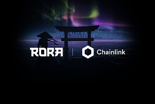 Rora Realm Integrates Chainlink VRF and Chainlink Keepers To Help Power Its Roraverse Raffle