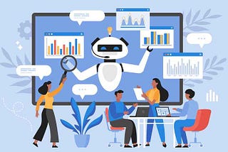 Top 5 AI Tools for Productivity that You Must Know