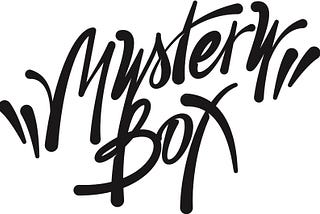 MYSTERYBOX.de — Be the first!