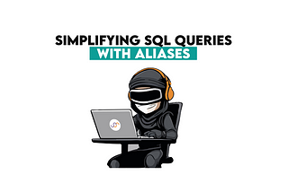 Simplifying SQL Queries with Aliases