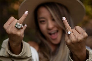 I Was Proposed to the Other Day, and I Politely Declined