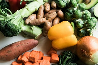 3 Superfoods That Actually Make Your Skin Glow