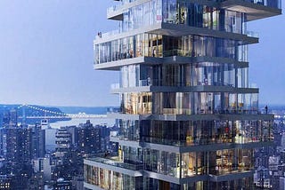 The Top 10 Most Esteemed Condos in New York City