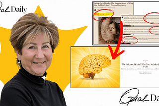 She Started With Zero Readers and Reached Millions with OPRAH