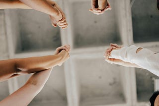 Our style of response — Part II