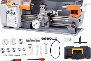 vevor-metal-lathe-machine-7-87-x-13-78-precision-benchtop-power-metal-lathe-50-2500-rpm-continuously-1