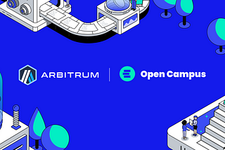 Open Campus receives grant from Arbitrum Foundation to launch EDU Chain, the first blockchain for…