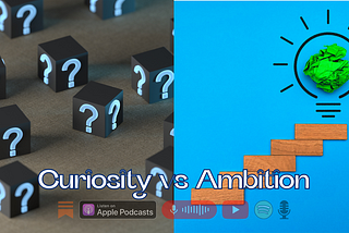 RESPECTFULLY, PUT THE MOODBOARD DOWN! Curiosity vs. Ambition — Holisticism