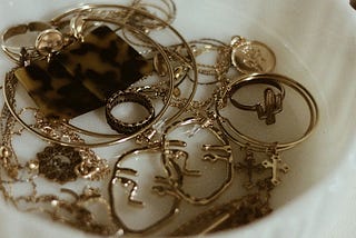 The Rise of Permanent Jewelry — A Commitment You Can’t Take Off
