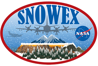 SnowEx Hackweek 2022