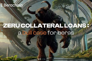 Bringing collateral free loans for Beras