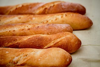 How to Bake a Perfect Baguette