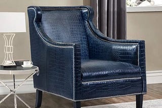 pasargad-home-bergdorf-collection-leather-armchair-blue-1