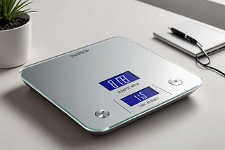 Weight-Scale-1