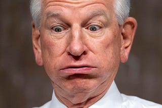 The 10 Biggest Senate Downgrades Since 1980