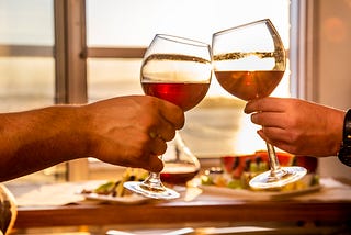 A Toast