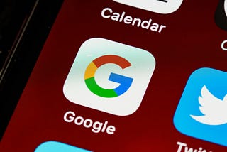 Is Google a Monopoly?