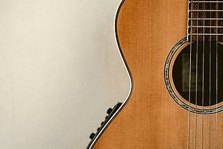 These 4 guitar exercises will improve your finger dexterity