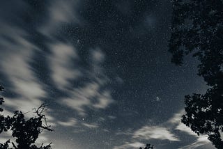 We Are His Stars