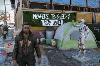 Watch Dogs: Legion 2025 Gamepass Review