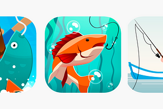 Fishing for Gaming Trends on the App Store