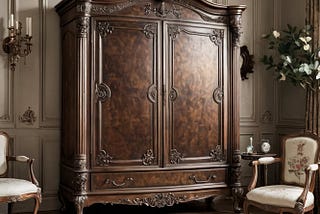 Metal-Armoires-Wardrobes-1
