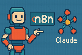 Kod Yazmadan Otomasyonun Zirvesi: n8n’i Kendi Bilgisayarınıza Kurun ve Claude ile Yönetin!