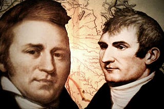 Lewis and Clark’s Adventure and Its Effects