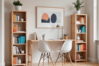 Bookcase-Small-Desks-1
