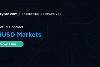 크립토닷컴 거래소 ARUSD, HNTUSD, XTZUSD 무기한 계약 서비스 출시