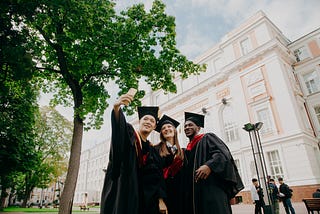 5 Things I Wish I Knew Before Majoring in Theatre