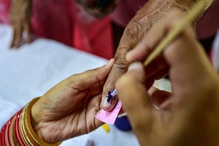 How Lok Sabha Polls Have Become A Long Game of Narrative-Setting — News18