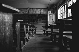Overhauling the System: Why Math Teaching Needs a New Direction?