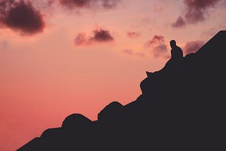 In Search Of Passion…